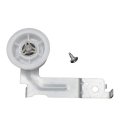 6602-001655 Dryer Tension Belt And Dc93-00634a Idler Pulley Kit For Samsung Kenmore Replace Ap4373659 6602-001314 Eap4133825