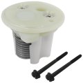 Nghtmre Upgrade 385236096 Spring Cartridge With White End Cap Bolts For Traveler Toilet 510 511 