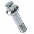 Bapmic 0009905407 2 5 8 Stainless Steel Wheel Lug Bolt Mercedes W164 W166 X204 W221 C216 Pack Of 10