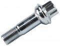 Bapmic 0009905407 2 5 8 Stainless Steel Wheel Lug Bolt Mercedes W164 W166 X204 W221 C216 Pack Of 10