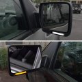 Sequential Switchback Led Side Mirror Turn Signals Running Lights Smoked For Ford F150 2004 To 2014 Raptor 2010 Expedition And 