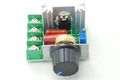 2000w Scr Power Electronic Regulator 50-220v