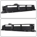 Lower Air Intake Grille Without Motor Replacement For Crv 2023-2025 Ho1206114 71350-3a0-a01