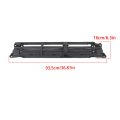 Lower Air Intake Grille Without Motor Replacement For Crv 2023-2025 Ho1206114 71350-3a0-a01