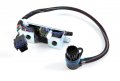 Tcc Lock Up Overdrive Solenoid And Harness For A500 A518 42re 44re 46re 47re Transmissions 2000 On Round Plug 8 Pin Part Number