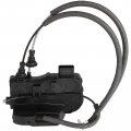 Ocpty 814103s000 Rear Driver Side Door Lock Latch Actuator Compatible For Hyundai Sonata 2011-2015 1pcs