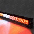 Stv Motorsports Off-road Rear Chase Led Strobe Light Bar With Brake Running Lights For Polaris Rzr Yamaha Can-am Utv Racing