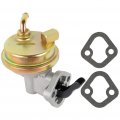 High Performance Replacement Mechanical Fuel Pump For Chevy Biscayne 1968
