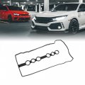 X Autohaux Engine Valve Cylinder Head Cover Gasket Vs50542r 213-0d040 For Toyota Corolla Ce Le S 1 8l 01-08 Matrix Base Xr 1