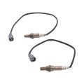 2pcs Oxygen Sensor Replacement For Toyota Camry 2004-2011 2 4l 