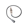 2pcs Oxygen Sensor Replacement For Toyota Camry 2004-2011 2 4l