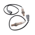 2pcs Oxygen Sensor Replacement For Toyota Camry 2004-2011 2 4l