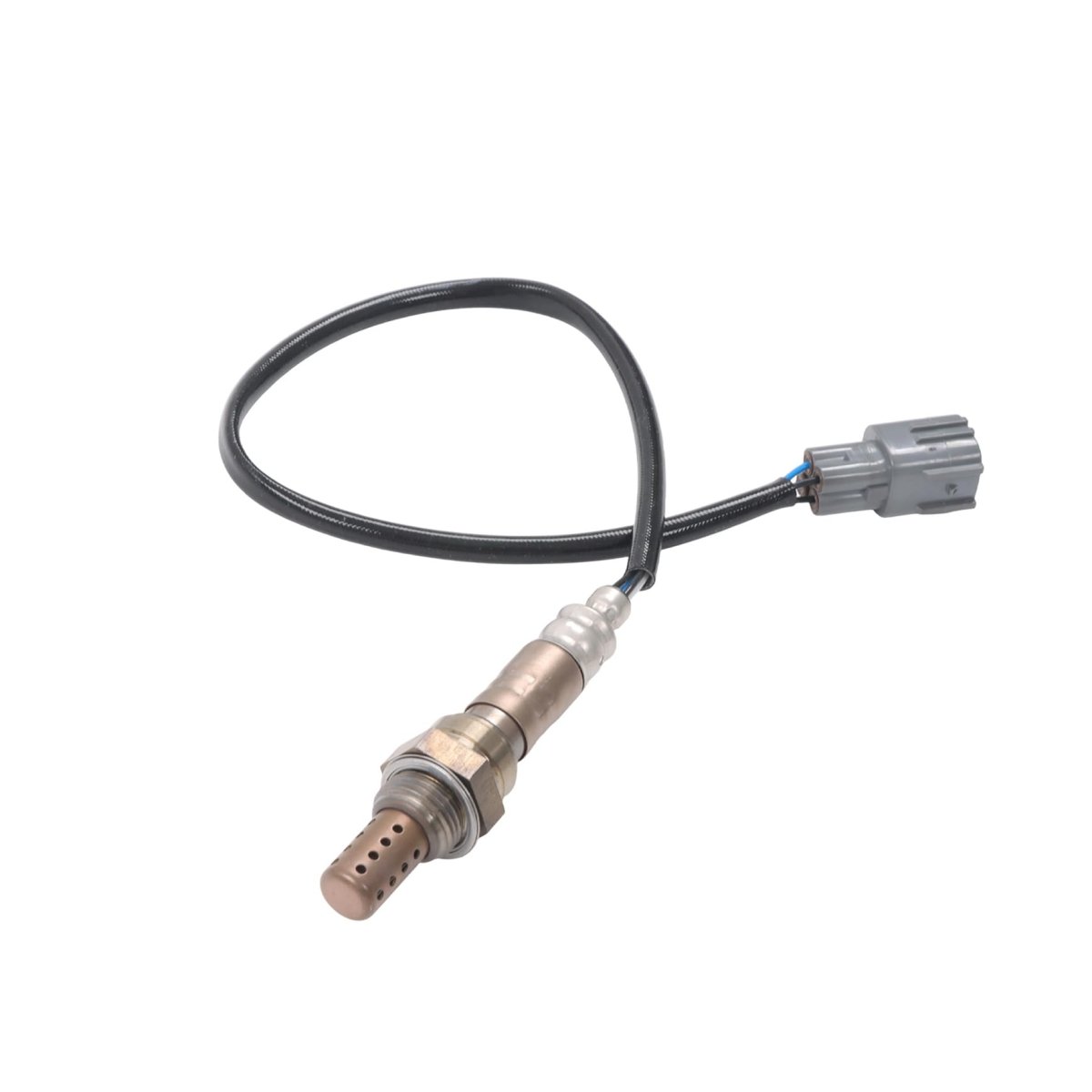2pcs Oxygen Sensor Replacement For Toyota Camry 2004-2011 2 4l
