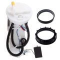 E8566m Fuel Pump Module Assembly Electric For 2002-2005 Honda Civic 2 0l 2004-2005 1 7l 2003-2005 3l 