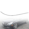 Rear Bumper Trim Passenger Side For Mercedes Benz E350 2010-2013 Replace 2078852221 Mb1159114 