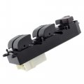 Front Left Driver Side Master Power Window Switch For Toyota 4runner Camry Corolla Rav4 Tercel 1994 1995 1996 1997 Replaces 