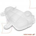 A-premium Engine Coolant Overflow Recovery Reservoir Tank Compatible With Chevrolet Sonic 2012-29 1 4l 1 8l Replace 95048411