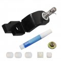 Wflnhb Headlight Crank Assembly Repair Kit Replacement For Buick Reatta 1988-1991 16510108