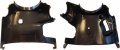 Yot New Upper Lower Steering Column Shroud Shifter Boot With Tilt Automatic Transmission In 2000-2002 Suburban