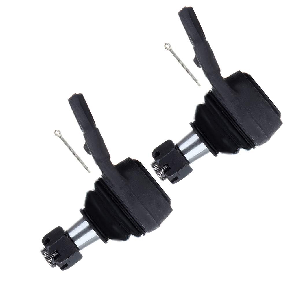 Premium Suspension Set Of 2 Front Lower Ball Joint Compatible Fit For Infiniti Qx4 97 98 99 00 01 03 Nissan Pathfinder 96 02