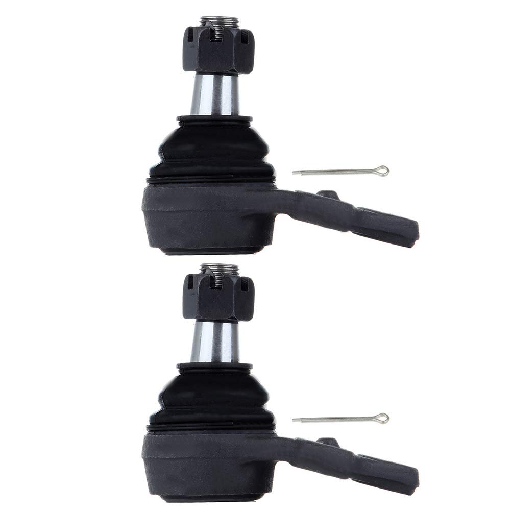 Premium Suspension Set Of 2 Front Lower Ball Joint Compatible Fit For Infiniti Qx4 97 98 99 00 01 03 Nissan Pathfinder 96 02