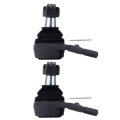 Premium Suspension Set Of 2 Front Lower Ball Joint Compatible Fit For Infiniti Qx4 97 98 99 00 01 03 Nissan Pathfinder 96 02