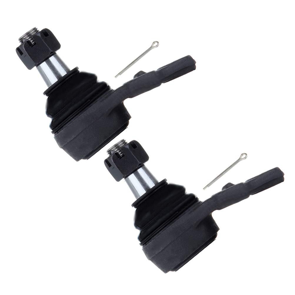 Premium Suspension Set Of 2 Front Lower Ball Joint Compatible Fit For Infiniti Qx4 97 98 99 00 01 03 Nissan Pathfinder 96 02
