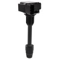 Set Of 1 Ignition Coil Packs 3 Pins Fits For Infiniti Qx4 5l 2001 Pack Replaces Uf331 