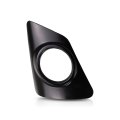 Toyota Corolla Fog Light Cover Passenger Side For 2014 2015 2016 S Special Edition Model Primed Black Capa Certified To1039172 