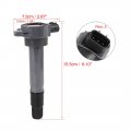 Uxcell Ignition Coil For Mitsubishi Pajero Montero 3 8l V6 2006-2016 1832a026