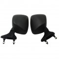 Xulong Rearview Mirrors Side Compatible With Yamaha Fzr250r 1990 1993-1994 Fzr400 Fzr400r Fzr400rr Fzr400rr Sp 1992 1994