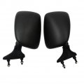 Xulong Rearview Mirrors Side Compatible With Yamaha Fzr250r 1990 1993-1994 Fzr400 Fzr400r Fzr400rr Fzr400rr Sp 1992 1994
