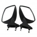 Xulong Rearview Mirrors Side Compatible With Yamaha Fzr250r 1990 1993-1994 Fzr400 Fzr400r Fzr400rr Fzr400rr Sp 1992 1994