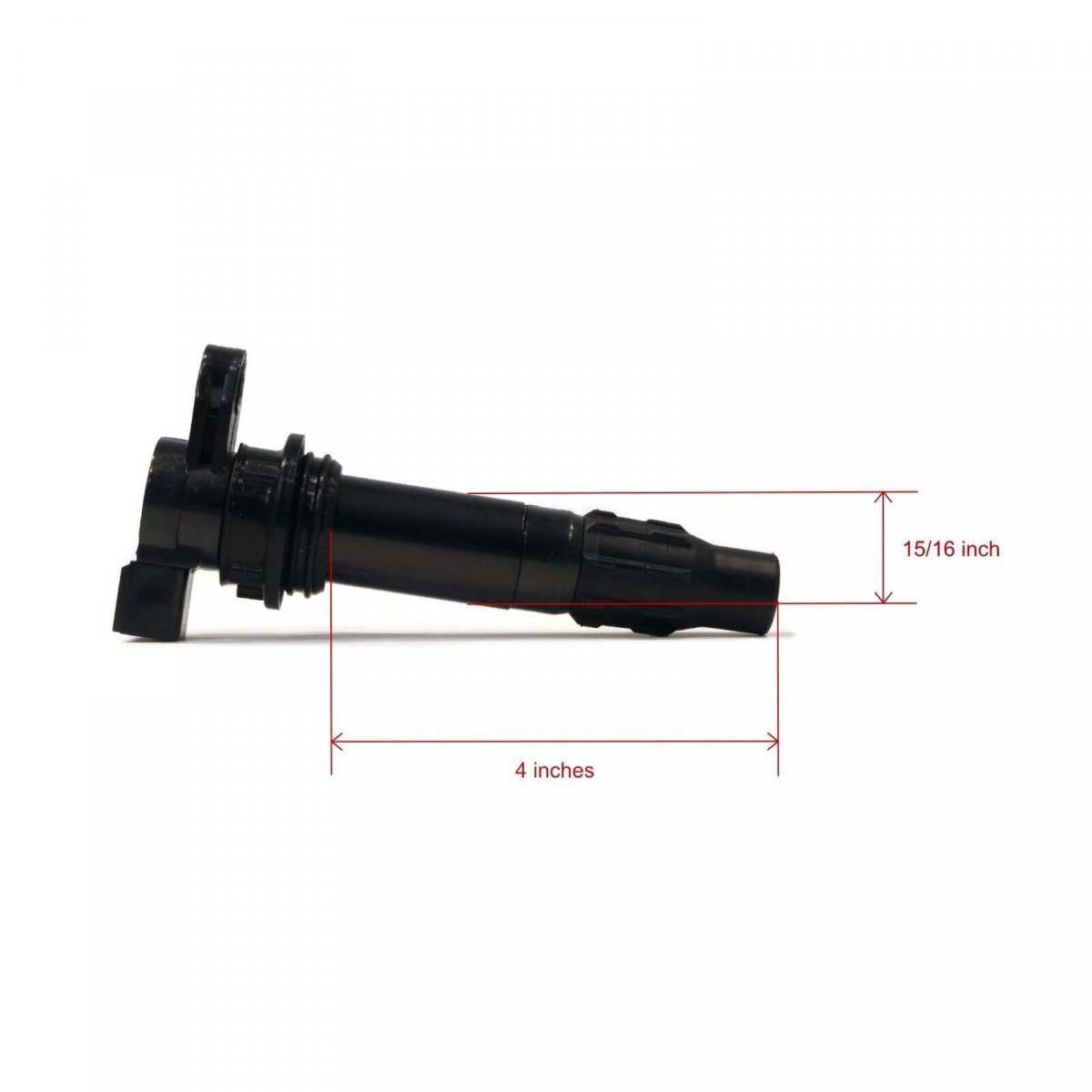 Ignition Coil For 2015 Yamaha Boat Engines Sx210 Lat1100dp Lat1100cp