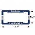 Drake University Alumn License Plate Tag Frame