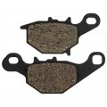 Niche Brake Pad Set For Suzuki Rm85 Rm85l 59301-03820 69100-03880 Front Rear Organic