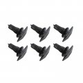 Secosautoparts 78873-9dj1a Left Side Rear Pillar Molding Trim Compatible With Nissan Maxima 2016-2021