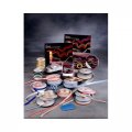 3ma Scotchcala Striping Tape 72583 Medium Silver Metallic 3 8 In X 150 Ft 