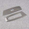 Beautost Fit For Mazda Cx-50 Cx50 2024 Interior Window Switch Console Panel Cover Trims Matte 