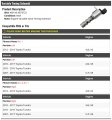 Vvt Variable Valve Timing Solenoid Compatible With 2007-2017 Toyota Tundra