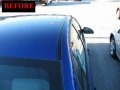 312 Motoring Fits 1996-2001 Toyota Celica Chrome Roof Trim Moldings 2pc 1997 1998 1999 2000 96 97 98 99 00 01