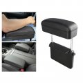 Cdefg Armrest Support Elbow Rest Pad Extender Console Storage Organizer Adjustable Height Comfort Arm Pads Universal Fit For 