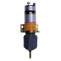 Fridayparts 12v Solenoid Compatible For Grove Manlift Sm31rt Sm42rt Wisconsin Vh4d Kubota Df750 Replacement