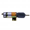 Fridayparts 12v Solenoid Compatible For Grove Manlift Sm31rt Sm42rt Wisconsin Vh4d Kubota Df750 Replacement