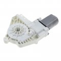 A-premium Power Window Lift Motor Compatible With Ford Taurus X 2008-2009 Freestyle Five Hundred Mercury Montego 2005-2007