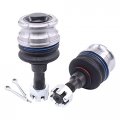 Xtremeamazing 2pcs Front Left Right Lower Ball Joint For Baja Outback Legacy Forester Impreza Xv Crosstrek Wrx Sti Xt 