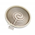 Whirlpool W10823714 Range Radiant Surface Element 12-in Replaces W74009082 Genuine Original Equipment Manufacturer Oem Part 