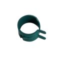 Miller 237864 Clamp Hose 375 450 Clp Dia Slfttng Green 