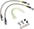 Stoptech 950 33006 Brake Line Kit Stainless Steel 