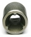 Tri-groove Tamper Proof Screw And Security Nut Driver Sockets 6 Qty 1